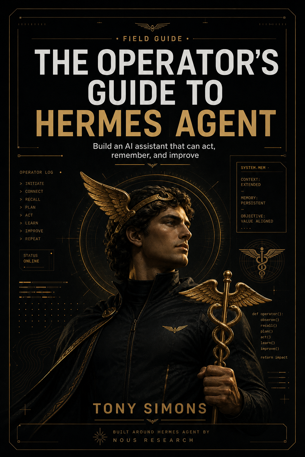 The Operator's Guide to Hermes Agent